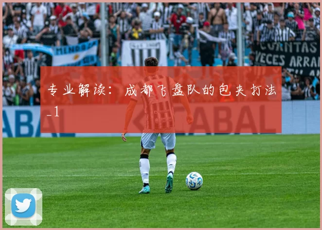 专业解读：成都飞盘队的包夹打法_1