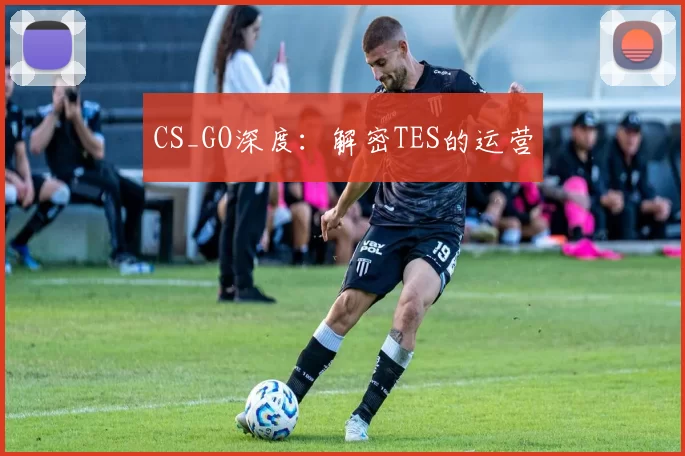 CS_GO深度：解密TES的运营