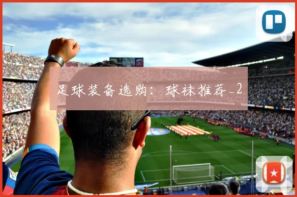 足球装备选购：球袜推荐_2