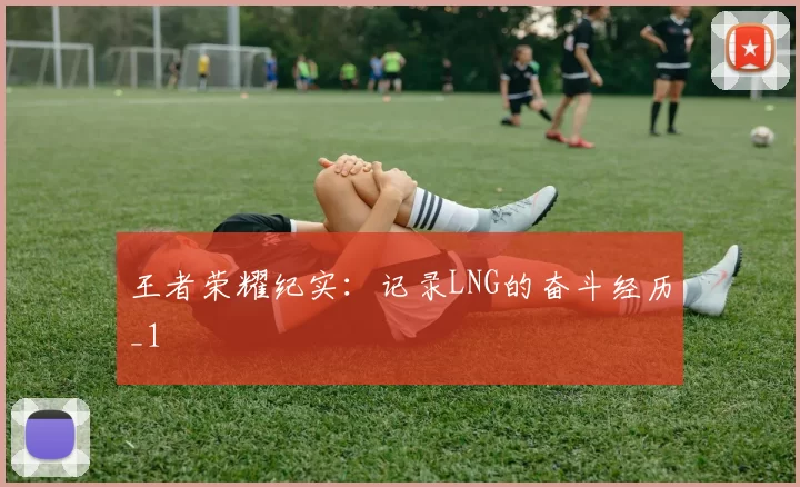 王者荣耀纪实：记录LNG的奋斗经历_1